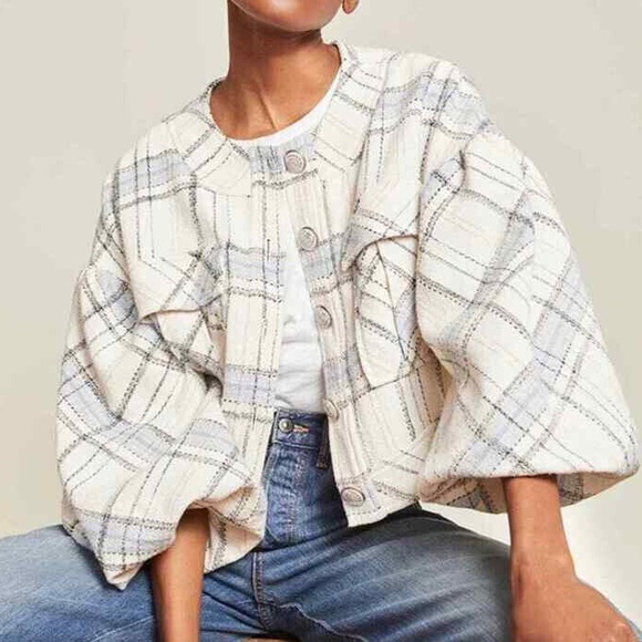 Veronica Beard Nikolai Jacket - Picture 6 of 6